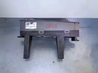 Pezzo di ricambio per auto di seconda mano controllo riscaldamento / aria condizionata per ssangyong kyron 2.0 xdi 4x4 riferimenti oem iam 6870009031  6870009031hcx