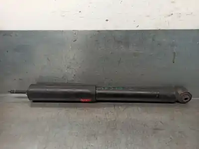 Peça sobressalente para automóvel em segunda mão amortecedor traseiro esquerdo por opel tigra 1.4 16v referências oem iam 436111