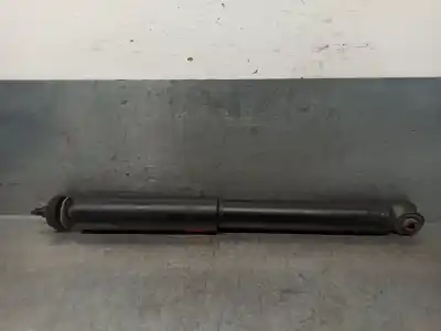 Peça sobressalente para automóvel em segunda mão amortecedor traseiro direito por opel tigra 1.4 16v referências oem iam 436111