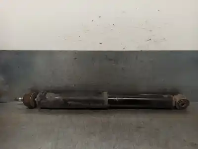 Gebrauchtes Autoersatzteil stoßdämpfer rechts hinten zum ssangyong kyron 2.0 xdi 4x4 oem-iam-referenzen 4531009502