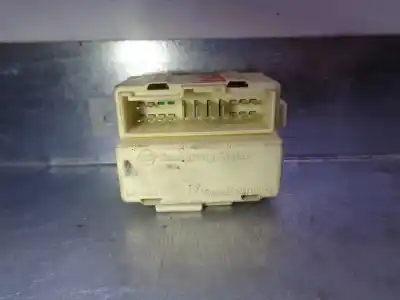Gebrauchtes Autoersatzteil elektronisches modul zum ssangyong kyron 2.0 xdi 4x4 oem-iam-referenzen 8212008500