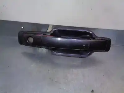 Gebrauchtes Autoersatzteil äusserer griff vorne rechts zum ssangyong kyron 2.0 xdi 4x4 oem-iam-referenzen 7245031000