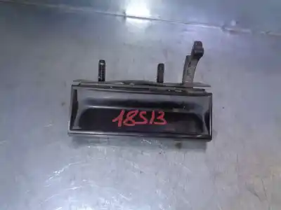 Gebrauchtes Autoersatzteil äusserer torgriff zum ssangyong kyron 2.0 xdi 4x4 oem-iam-referenzen 7144009000