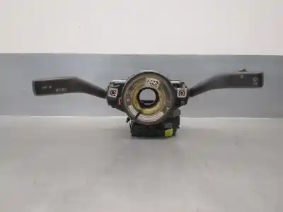 Автозапчастина б/у УПРАВЛІННЯ СВІТЛОМ для SEAT ALTEA (5P1)  Посилання на OEM IAM 1K0905141  