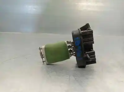 Second-hand car spare part heater blower for mercedes-benz sprinter (w901,w903) combi 2.9 turbodiesel oem iam references a0018211360