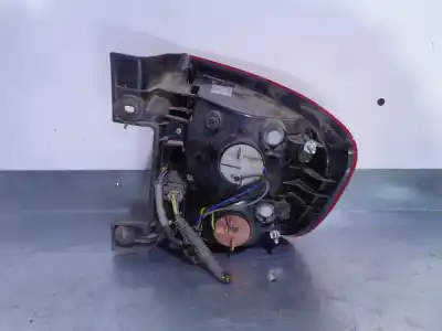 Автозапчасти б/у левый задний фонарь за ssangyong kyron 2.0 xdi 4x4 ссылки oem iam 8360109160  