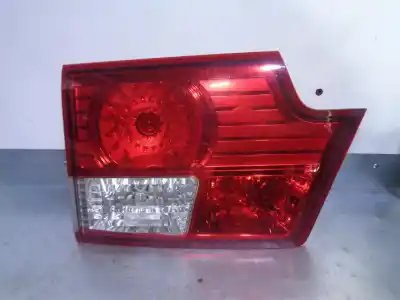 Автозапчасти б/у левый задний фонарь за ssangyong kyron 2.0 xdi 4x4 ссылки oem iam 8360309150