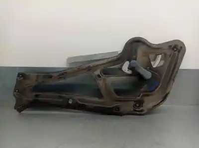 Second-hand car spare part passenger side right window regulator for mercedes-benz sprinter (w901,w903) combi 2.9 turbodiesel oem iam references a9017201546