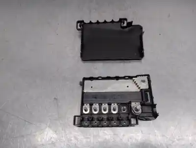 Pièce détachée automobile d'occasion BOÎTES À FUSIBLES pour AUDI A1 SPORTBACK (GBA)  Références OEM IAM 2Q0937548D  
