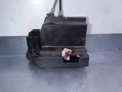 Gebrauchtes Autoersatzteil türschloss hinten rechts zum ssangyong kyron 2.0 xdi 4x4 oem-iam-referenzen 7132009005