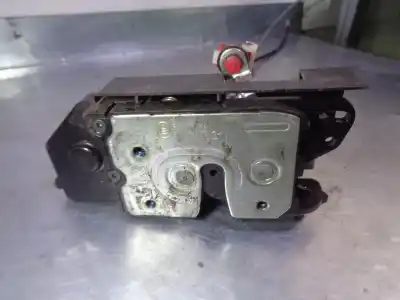 Автозапчасти б/у замок задней правой двери за ssangyong kyron 2.0 xdi 4x4 ссылки oem iam 7132009005  