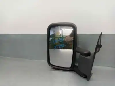 Second-hand car spare part left rearview mirror for mercedes-benz sprinter (w901,w903) combi 2.9 turbodiesel oem iam references a9018105516