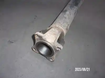 Автозапчасти б/у центральная трансмиссия за ssangyong kyron 2.0 xdi 4x4 ссылки oem iam 3320009203 burra 5b 