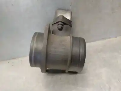 Peça sobressalente para automóvel em segunda mão medidor de massa de ar por volkswagen golf v plus (1kp) 1.9 referências oem iam 038906461b