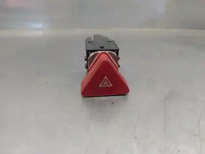 Peça sobressalente para automóvel em segunda mão interruptor 4 piscas - emergência por volkswagen golf v plus (1kp) 1.9 referências oem iam 5m0953509a