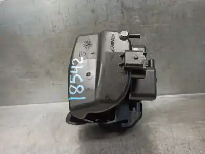 İkinci el araba yedek parçası dizel filtre destegi için citroen c4 grand picasso i (ua_) 1.6 hdi oem iam referansları 0450907006  0450907006