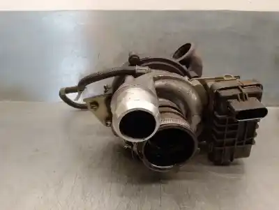 Peça sobressalente para automóvel em segunda mão turbocompresor por ford focus lim. (cb4) 1.8 tdci turbodiesel cat referências oem iam 7g9q6k682bc