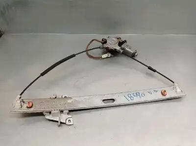 Peça sobressalente para automóvel em segunda mão elevador de vidros dianteiro direito por mazda premacy (cp) 2.0 td referências oem iam c10058590f