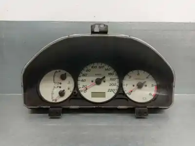 Peça sobressalente para automóvel em segunda mão quadrante por mazda premacy (cp) 2.0 td referências oem iam cb8755471