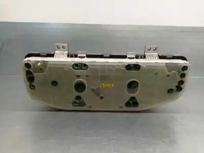 Peça sobressalente para automóvel em segunda mão quadrante por mazda premacy (cp) 2.0 td referências oem iam cb8755471  