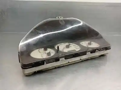 Peça sobressalente para automóvel em segunda mão quadrante por mazda premacy (cp) 2.0 td referências oem iam cb8755471  