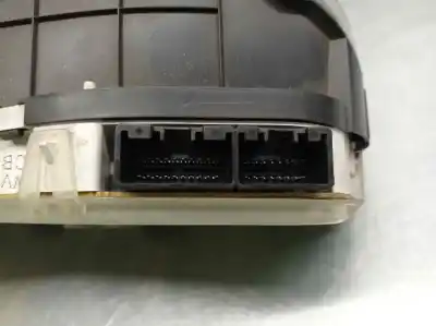 Peça sobressalente para automóvel em segunda mão quadrante por mazda premacy (cp) 2.0 td referências oem iam cb8755471  