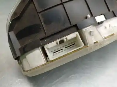 Peça sobressalente para automóvel em segunda mão quadrante por mazda premacy (cp) 2.0 td referências oem iam cb8755471  