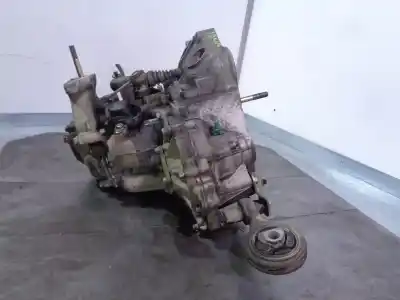 Second-hand car spare part gearbox for fiat punto berlina (188) 1.3 jtd classic oem iam references 18199801235 55185900 55180620