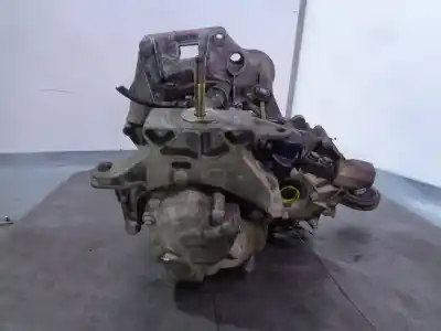 Second-hand car spare part gearbox for fiat punto berlina (188) 1.3 jtd classic oem iam references 18199801235 55185900 55180620