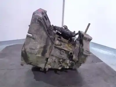 Second-hand car spare part gearbox for fiat punto berlina (188) 1.3 jtd classic oem iam references 18199801235 55185900 55180620