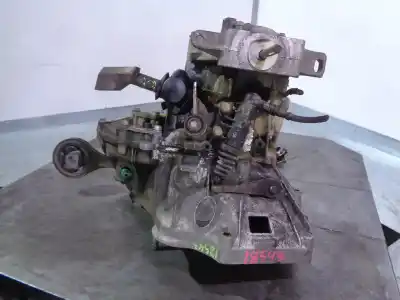 Second-hand car spare part gearbox for fiat punto berlina (188) 1.3 jtd classic oem iam references 18199801235 55185900 55180620