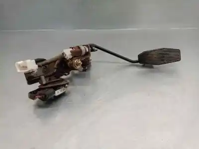 Peça sobressalente para automóvel em segunda mão potenciômetro por mazda premacy (cp) 2.0 td referências oem iam cb6641600