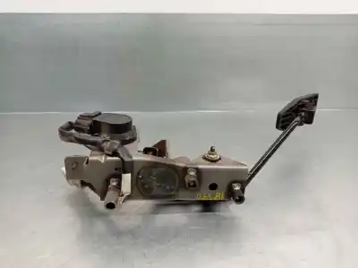 Second-hand car spare part potentiometer for mazda premacy (cp) 2.0 td oem iam references cb6641600  