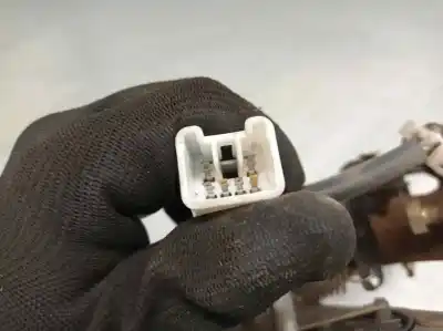 Second-hand car spare part potentiometer for mazda premacy (cp) 2.0 td oem iam references cb6641600  