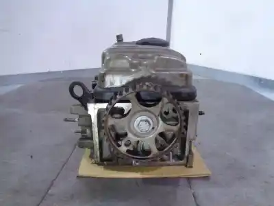 İkinci el araba yedek parçası popo için peugeot 206 berlina x-line oem iam referansları 9634005110  0200ac