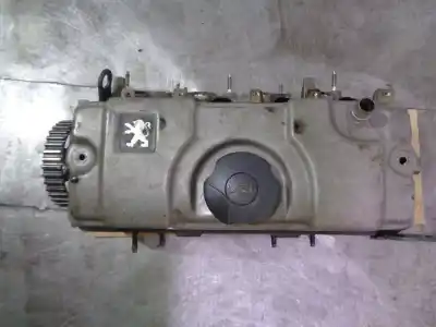 İkinci el araba yedek parçası popo için peugeot 206 berlina x-line oem iam referansları 9634005110  0200ac