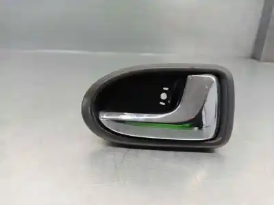 Peça sobressalente para automóvel em segunda mão puxador interior dianteiro direito por mazda premacy (cp) 2.0 td referências oem iam c10058330e