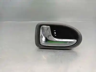 Peça sobressalente para automóvel em segunda mão puxador interior traseiro esquerdo por mazda premacy (cp) 2.0 td referências oem iam c10059330e