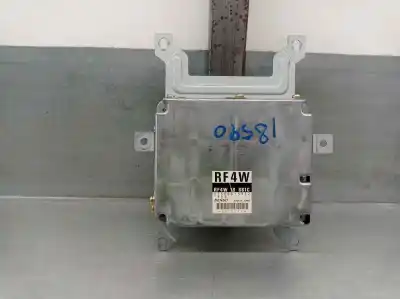 Peça sobressalente para automóvel em segunda mão centralina de motor uce por mazda premacy (cp) 2.0 td referências oem iam 2758005922