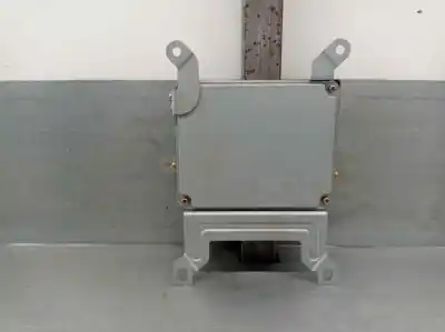 Second-hand car spare part ecu engine control for mazda premacy (cp) 2.0 td oem iam references 2758005922  