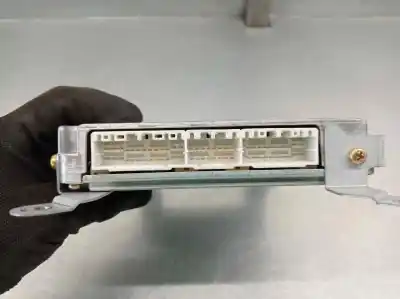 Second-hand car spare part ecu engine control for mazda premacy (cp) 2.0 td oem iam references 2758005922  