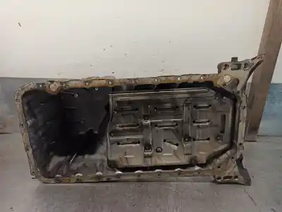 Автозапчастина б/у возчик для ssangyong kyron 2.0 xdi 4x4 посилання на oem iam a6640101013  