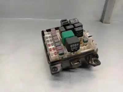Second-hand car spare part fuse box unit for mazda premacy (cp) 2.0 td oem iam references 332c01  
