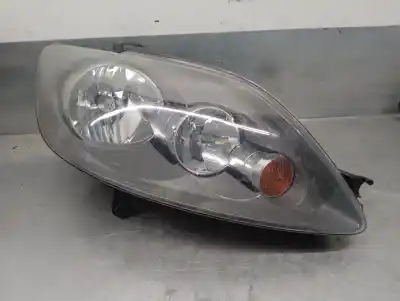 Peça sobressalente para automóvel em segunda mão farol / farolim direito por volkswagen golf v plus (1kp) 1.9 referências oem iam 1ee24701306