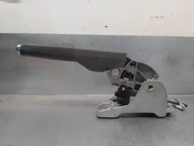 Peça sobressalente para automóvel em segunda mão alavanca de travão de mão por volkswagen golf v plus (1kp) 1.9 referências oem iam 1k0711303