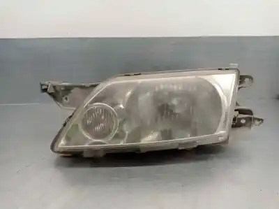 Peça sobressalente para automóvel em segunda mão FAROL / FAROLIM ESQUERDO por MAZDA PREMACY (CP)  Referências OEM IAM CB81510L0A  