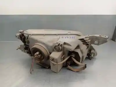Peça sobressalente para automóvel em segunda mão farol / farolim esquerdo por mazda premacy (cp) 2.0 td referências oem iam cb81510l0a  