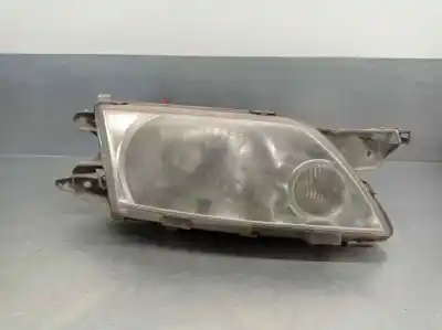 Peça sobressalente para automóvel em segunda mão farol / farolim direito por mazda premacy (cp) 2.0 td referências oem iam cb81510k0a