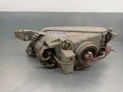 Peça sobressalente para automóvel em segunda mão farol / farolim direito por mazda premacy (cp) 2.0 td referências oem iam cb81510k0a  