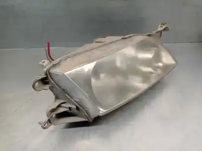 Peça sobressalente para automóvel em segunda mão farol / farolim direito por mazda premacy (cp) 2.0 td referências oem iam cb81510k0a  
